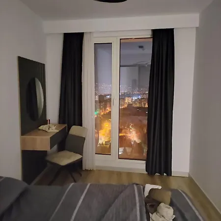Niktok Apartment Skopje