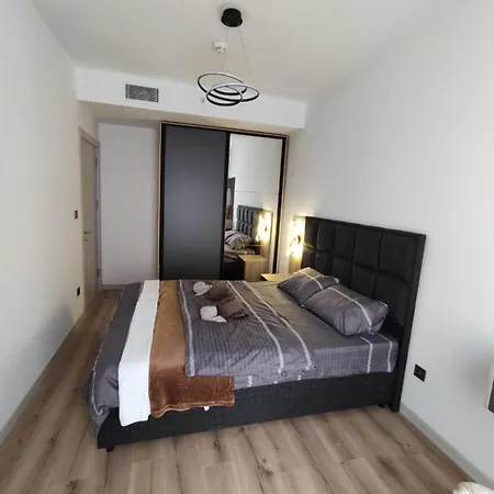 Apartment Niktok *
