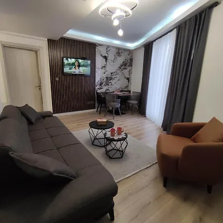Niktok شقة سكوبجي