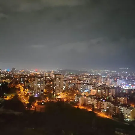 Niktok شقة سكوبجي