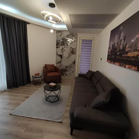 Niktok Apartment