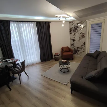 Niktok Apartment Skopje
