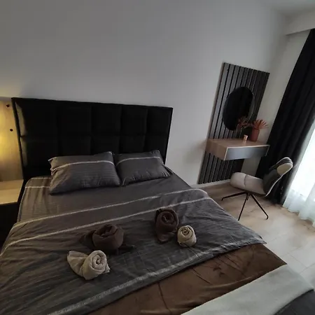 Niktok Apartment
