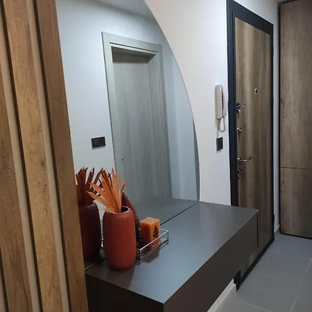 Apartment Niktok