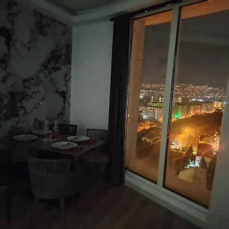Niktok شقة سكوبجي