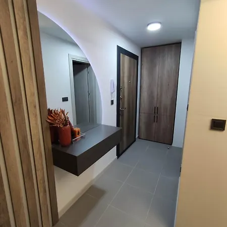 Apartment Niktok