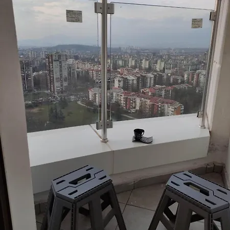 Niktok Skopje